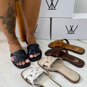 rasterinha feminina casual