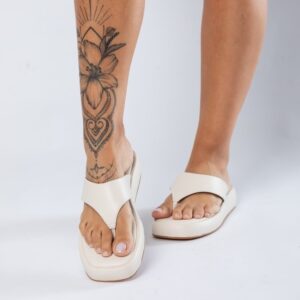 Sandália Feminina Casual