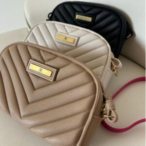 Bolsa Feminina Carteira Com Alça