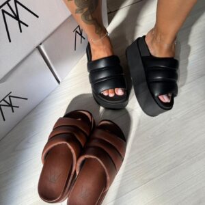 plataforma feminina blogueira