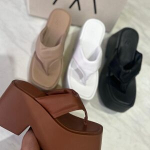 plataforma feminina ane