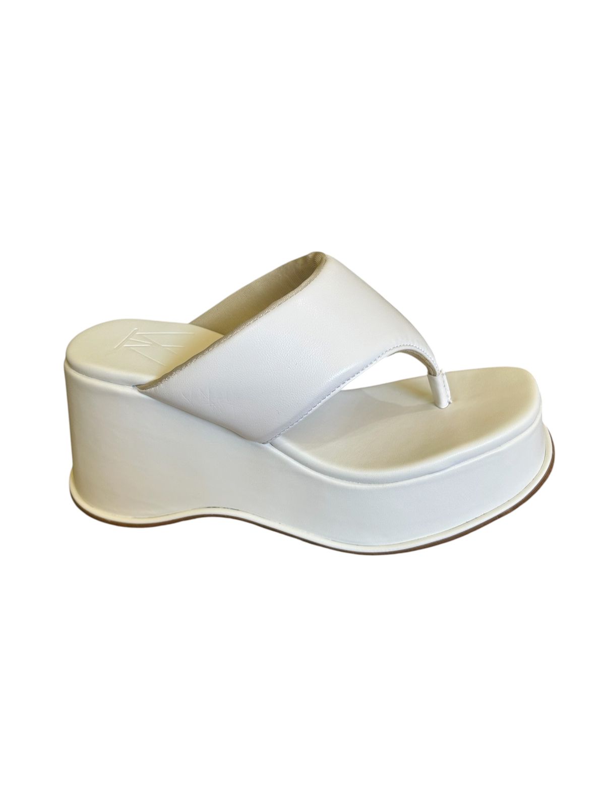 Plataform Feminina Stella - Imagem 2