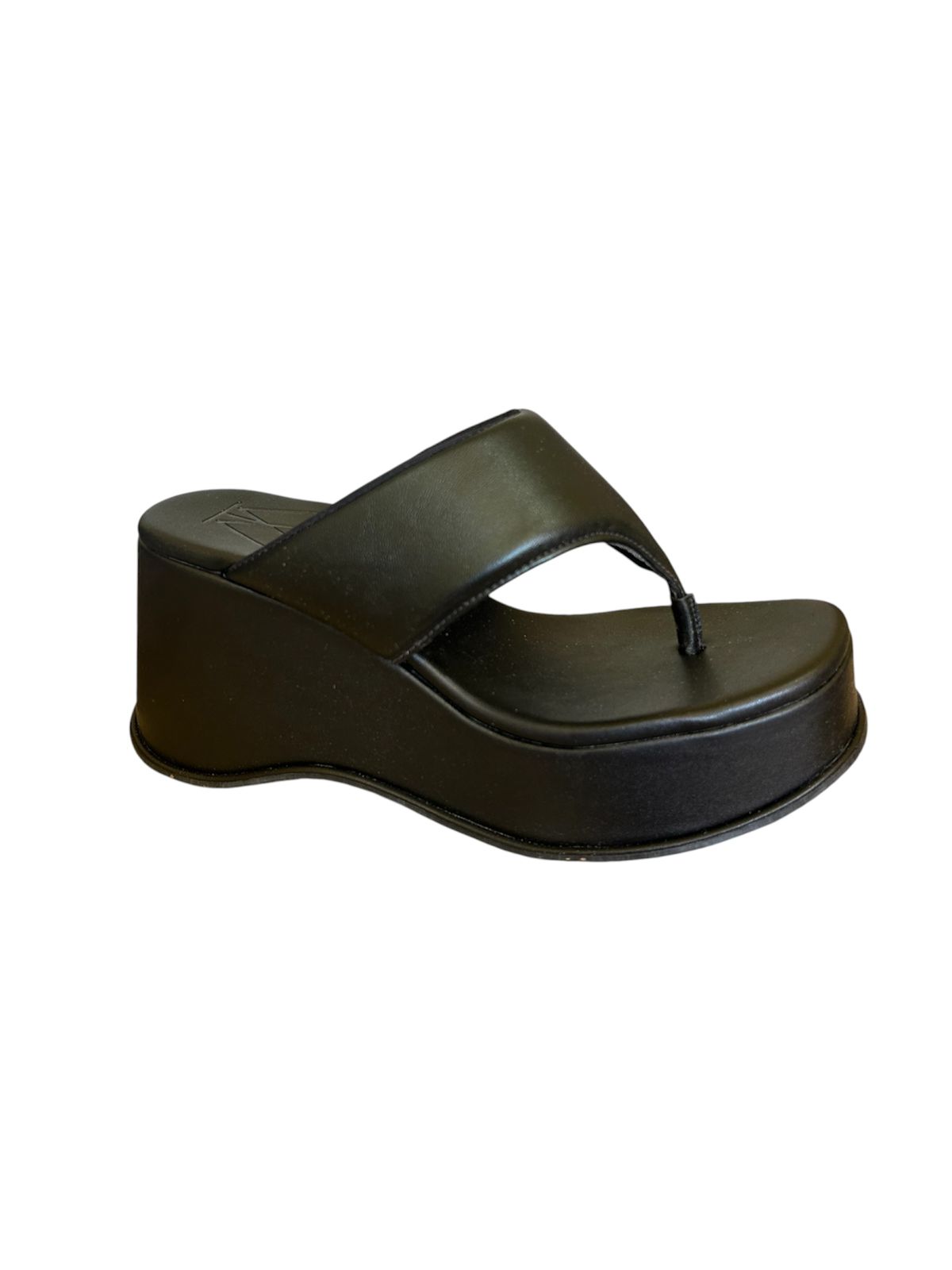 Plataform Feminina Stella - Imagem 4