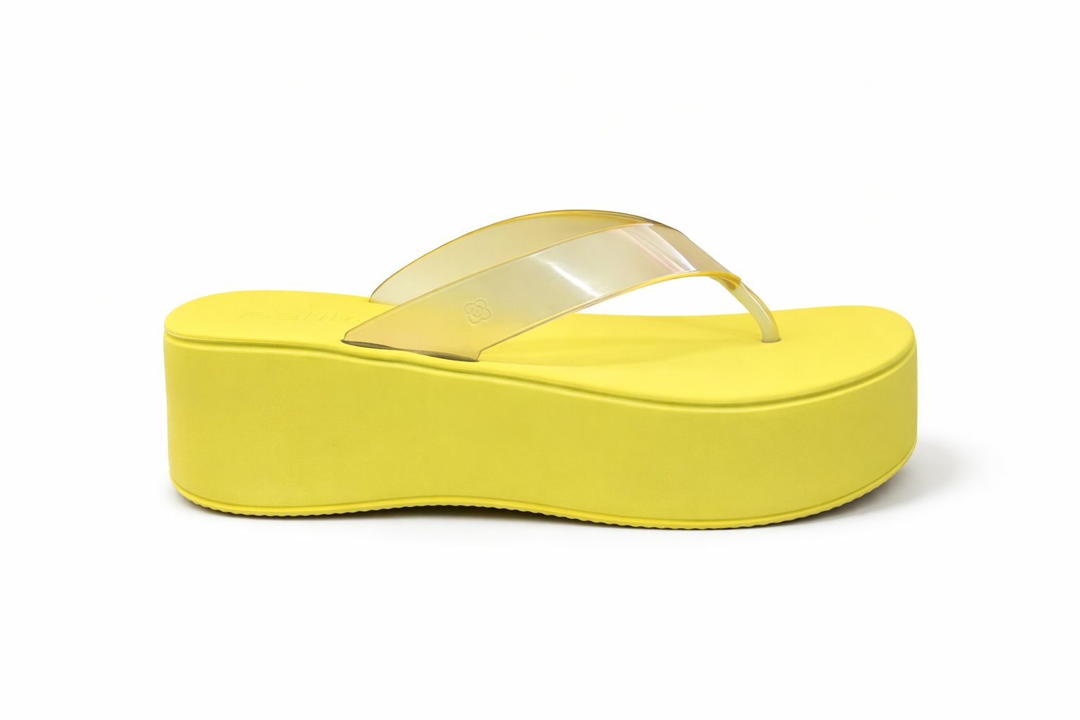 Plataform Transparente Luna - Imagem 4