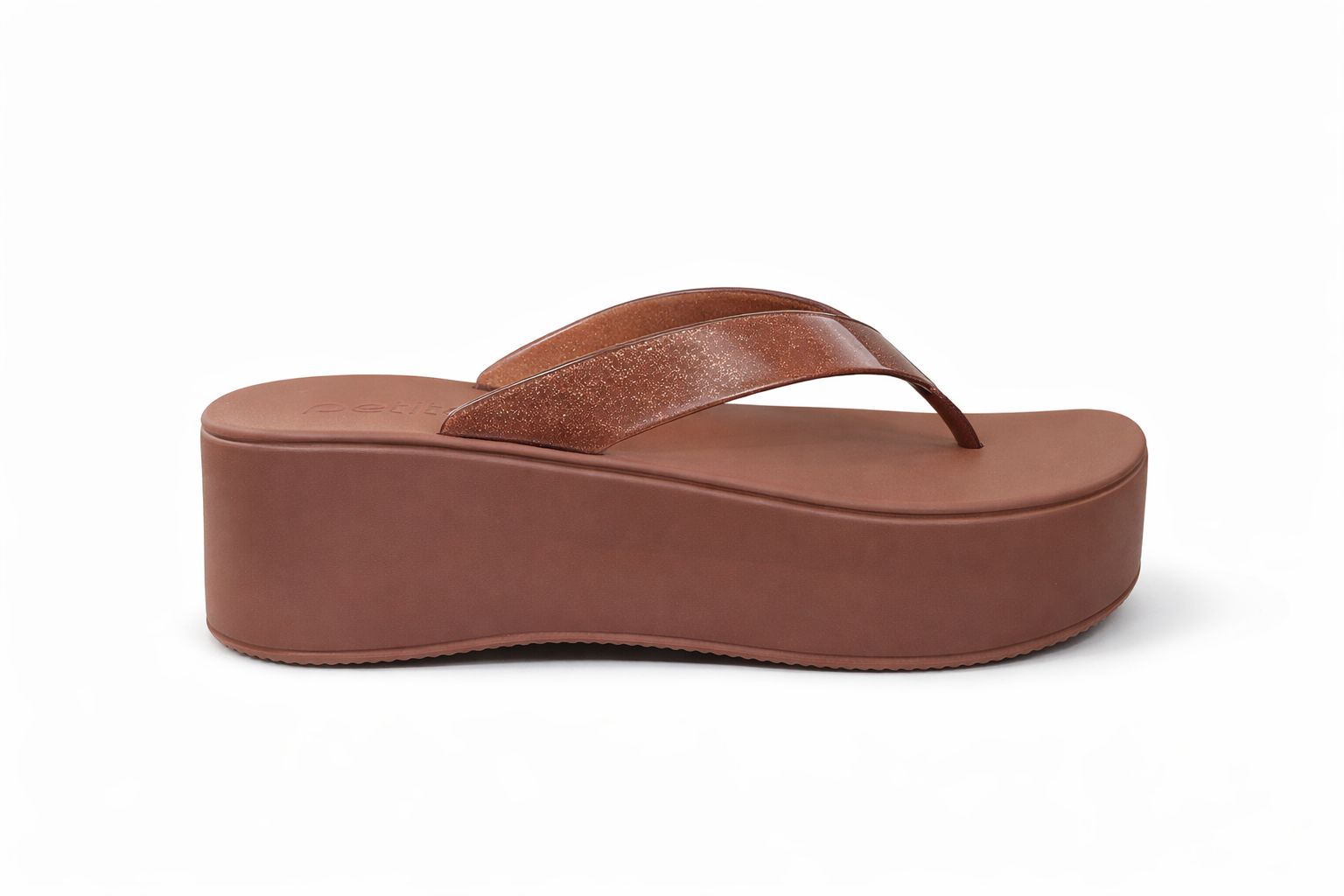 Plataform Transparente Luna - Imagem 3