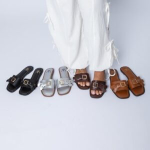 Rasterinha Feminino Basic