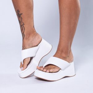 Plataform Feminina Stella