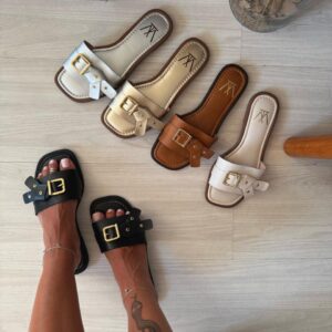 Rasterinha Feminino Basic