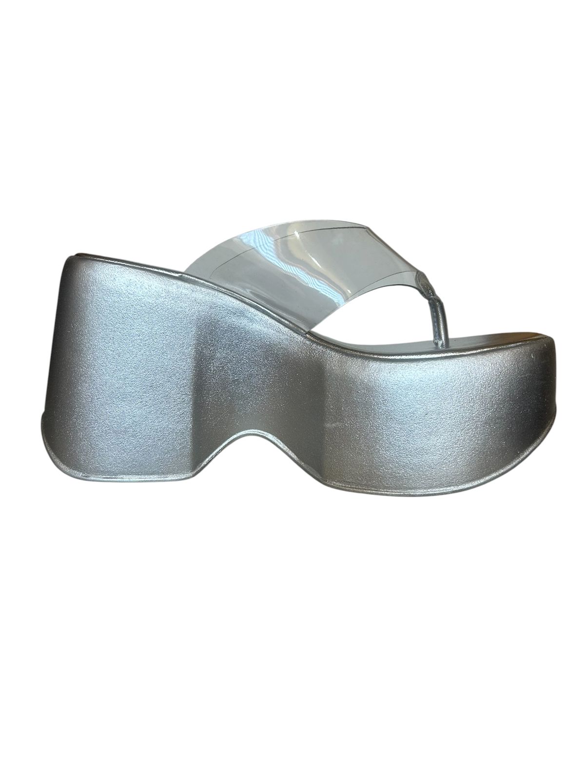 Plataform Power Transparente - Imagem 6