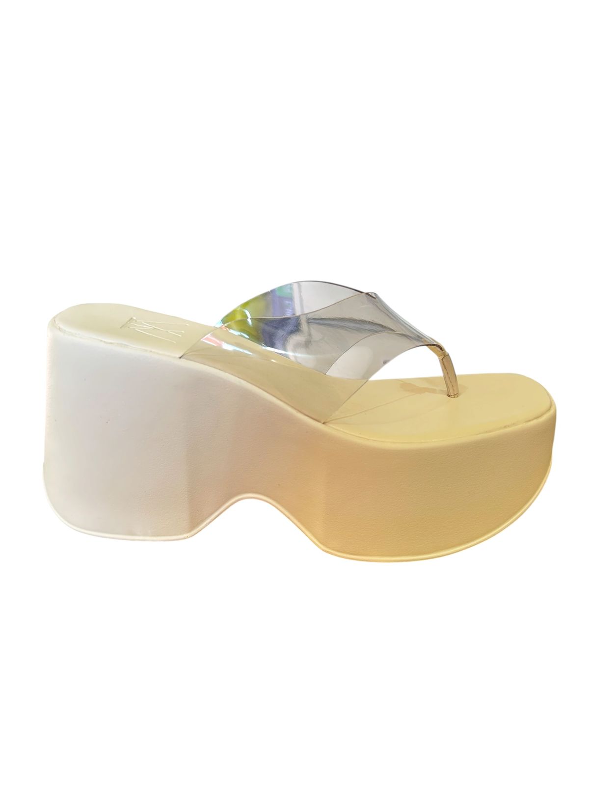 Plataform Power Transparente - Imagem 2