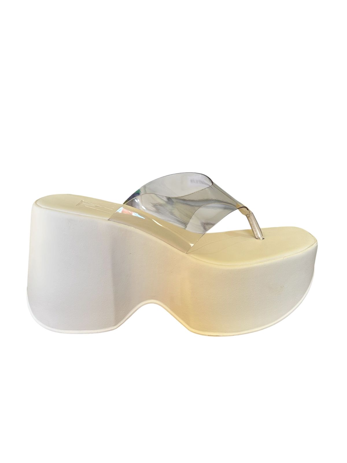 Plataform Power Transparente - Imagem 10