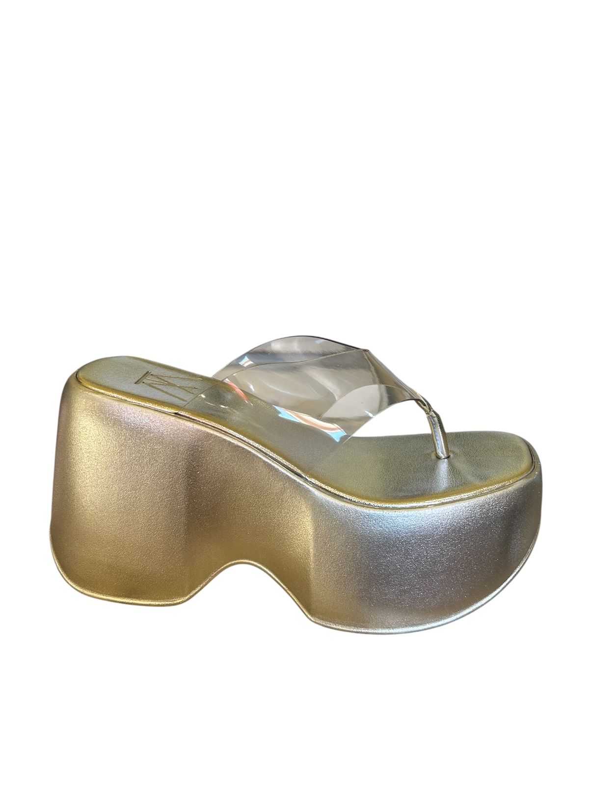 Plataform Power Transparente - Imagem 9