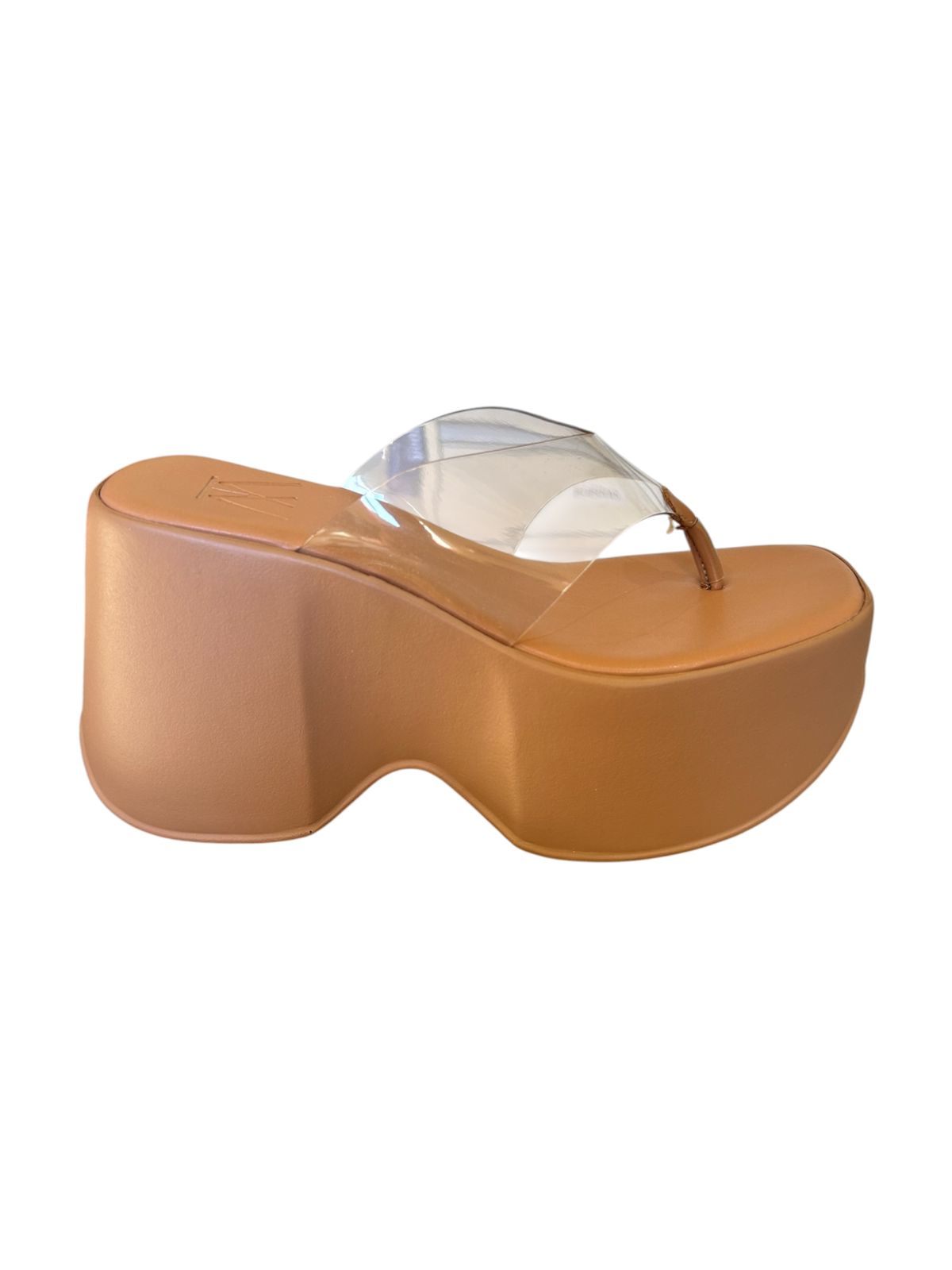 Plataform Power Transparente - Imagem 4