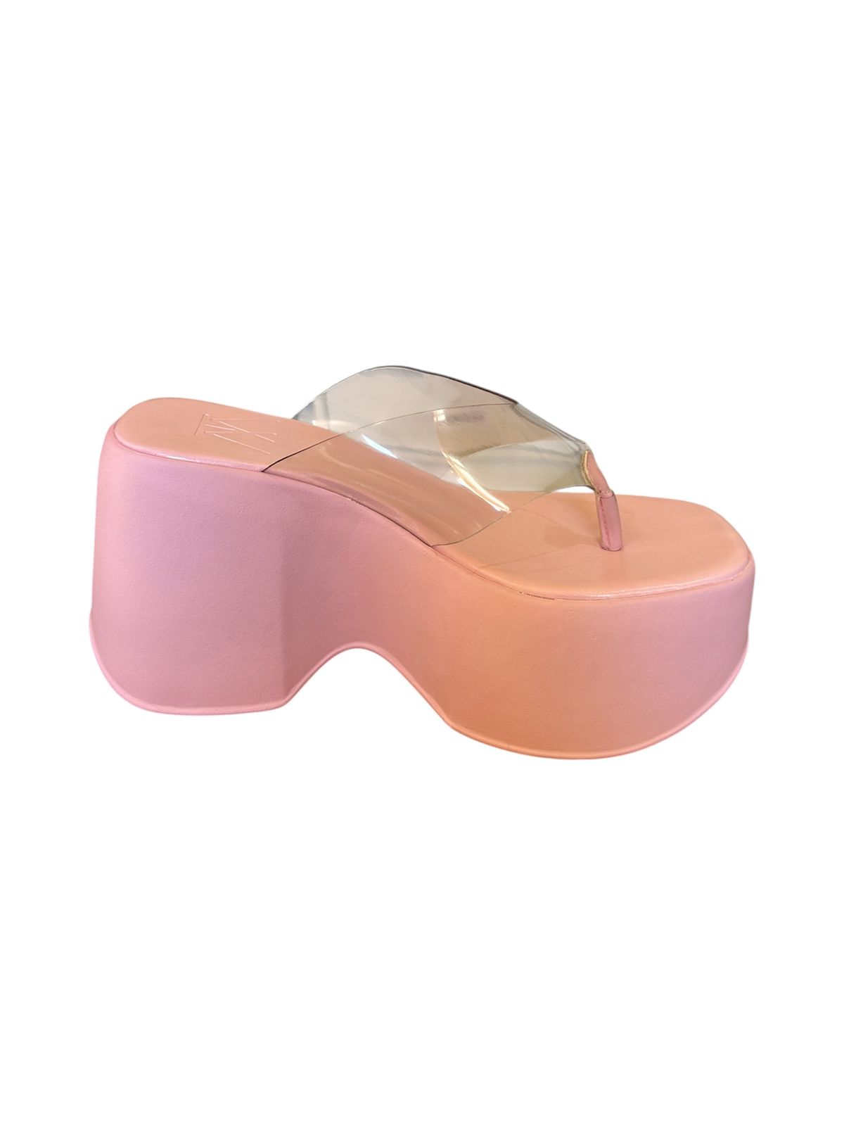 Plataform Power Transparente - Imagem 7
