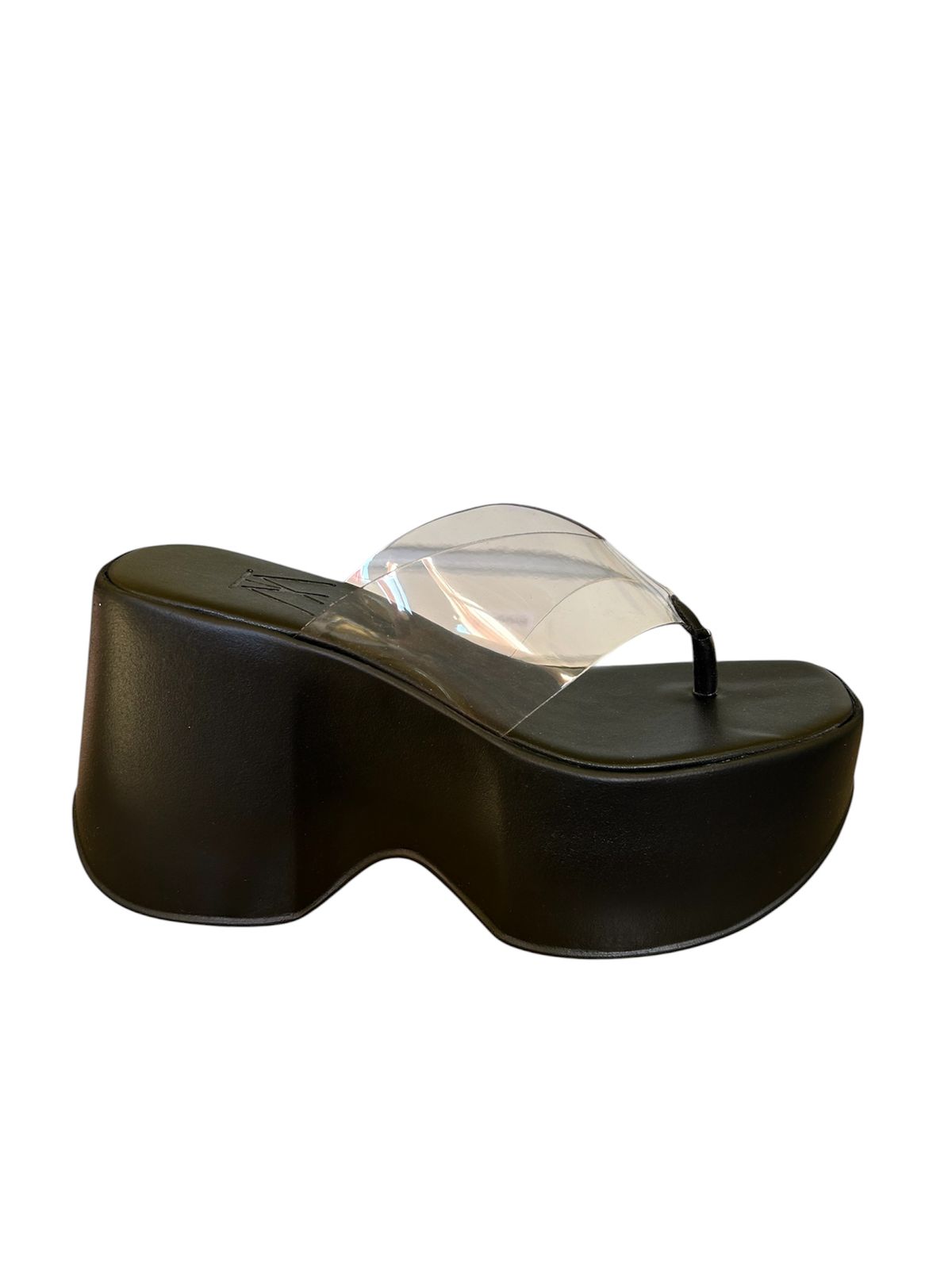 Plataform Power Transparente - Imagem 8