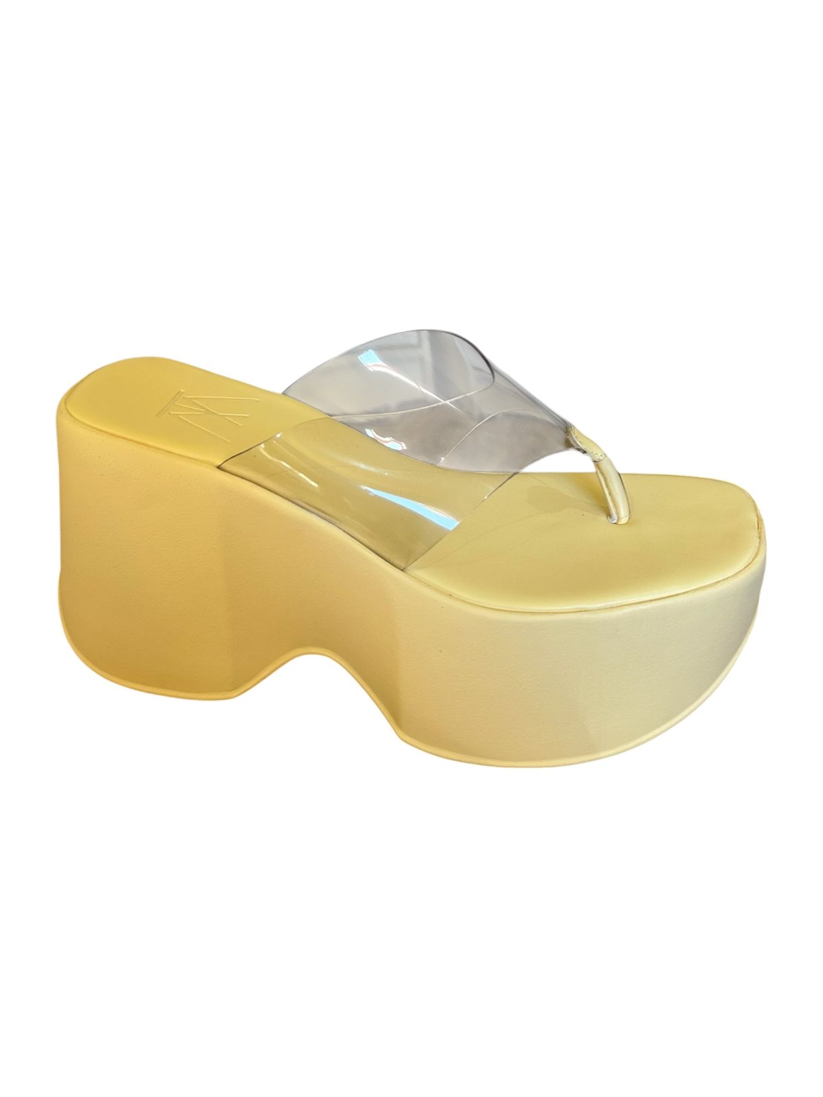 Plataform Power Transparente - Imagem 3
