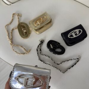 Bolsa Feminina Cinto