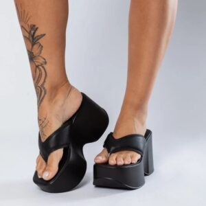 Plataform Power Josy