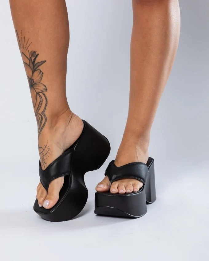 Plataform Power Josy